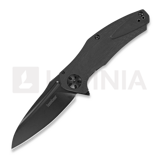 Kershaw - Natrix Framelock Black Bearing