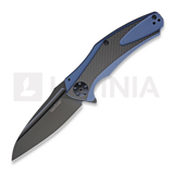 Kershaw - Natrix XL Sub-Frame Lock CF