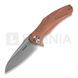 Kershaw - Natrix XL Sub-Framelock Copper