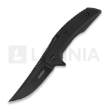 Kershaw - Outright Framelock A/O, sort