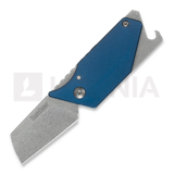 Kershaw - Pub, blue