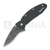 Kershaw - Scallion Damascus