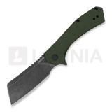 Kershaw - Static Framelock D2