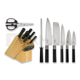 Kershaw - Wasabi 8 pc Set