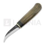 Kivalo - Hirvi avauspuukko, hiiliter&auml;s