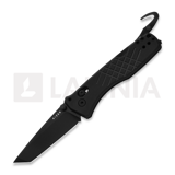 Kizer Cutlery - Aegis T AEB-L, Black G-10, PVD