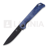 Kizer Cutlery - Begleiter, denim