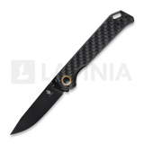 Kizer Cutlery - Begleiter Linerlock CF