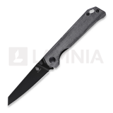 Kizer Cutlery - Begleiter Mini Black