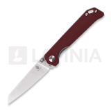 Kizer Cutlery - Begleiter Mini Red