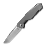 Kizer Cutlery - Beyond, Gray Titanium