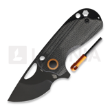 Kizer Cutlery - Catshark Micarta