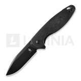 Kizer Cutlery - Cozy Linerlock, sort