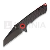 Kizer Cutlery - Critical Mini