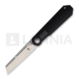 Kizer Cutlery - De L' Orme, sort