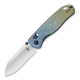 Kizer Cutlery - Drop Bear Clutch Lock Ti