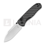 Kizer Cutlery - Drop Bear Nitro-V, 3K Carbon Fibre