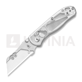 Kizer Cutlery - Drop Bear Utility, Acrylic