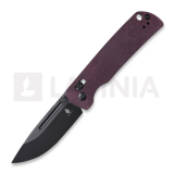 Kizer Cutlery - Escort Richlite