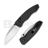 Kizer Cutlery - Exist 154CM, Black Aluminium