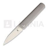 Kizer Cutlery - Feist Framelock