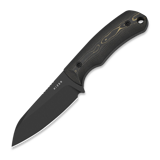 Kizer Cutlery - Field Mouse 3V, Gold Camo FatCarbon