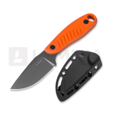 Kizer Cutlery - Hare D2, Orange G-10
