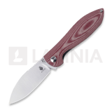 Kizer Cutlery - Infinity Linerlock Micarta