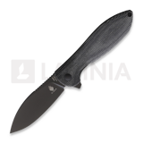 Kizer Cutlery - Infinity Micarta