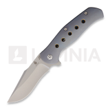 Kizer Cutlery - Lancer 2 Framelock