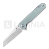 Kizer Cutlery - LP Linerlock Jade G10