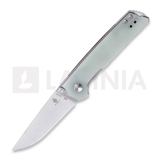 Kizer Cutlery - Mini Domin Linerlock Jade