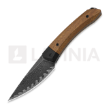 Kizer Cutlery - Momo Fix 3 Takefu VG-10 Damascus, Mkuruti Wood