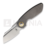 Kizer Cutlery - October Framelock