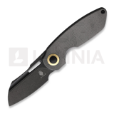 Kizer Cutlery - October Framelock, gr&aring;