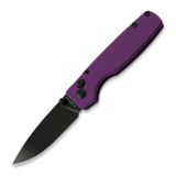 Kizer Cutlery - Original Purple Aluminium