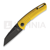Kizer Cutlery - Shard Linerlock Yellow