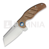 Kizer Cutlery - Sheepdog Micarta