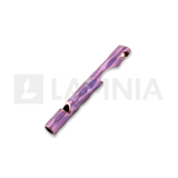 Kizer Cutlery - Siren 1 Titanium Whistle