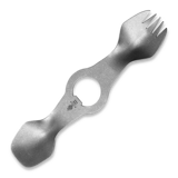 Kizer Cutlery - Spork Titanium