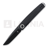 Kizer Cutlery - Squidward, noir