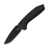 Kizer Cutlery - Sub-3 OBK, Black Aluminium