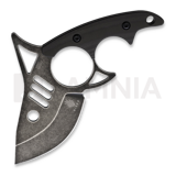 Kizer Cutlery - The Shark Tooth Carbon Fiber