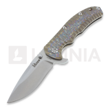 Kizer Cutlery - Titanium Framelock