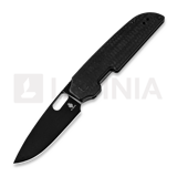 Kizer Cutlery - Varatas Nitro-V, Black G-10