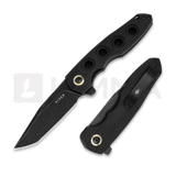 Kizer Cutlery - Z-82 Nitro-V, Black G-10