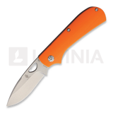 Kizer Cutlery - Zipslip Folder, orange