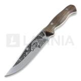 Kizlyar - Berkut (Беркут)