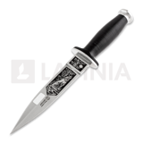 Kizlyar - Ko-1, leather, artwork