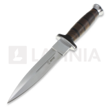 Kizlyar - Ko-1, leather-wood, satin